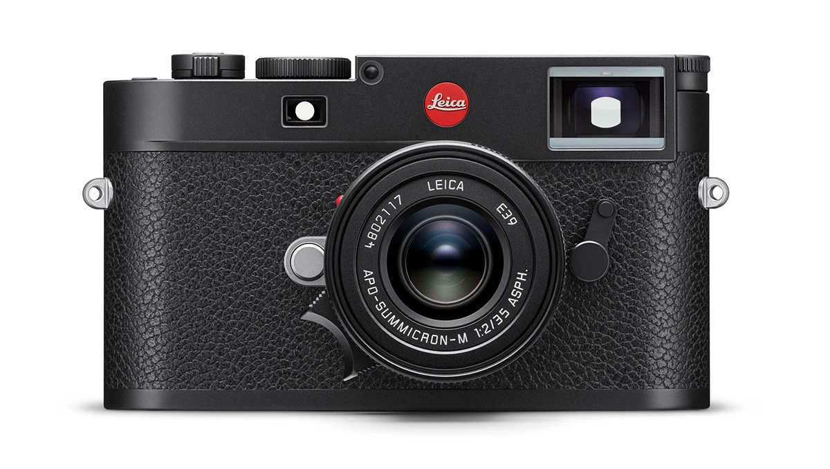 Leica M11: una leggenda reinventata