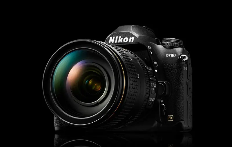 Nikon D780: la nuova reflex agile e versatile è ufficiale