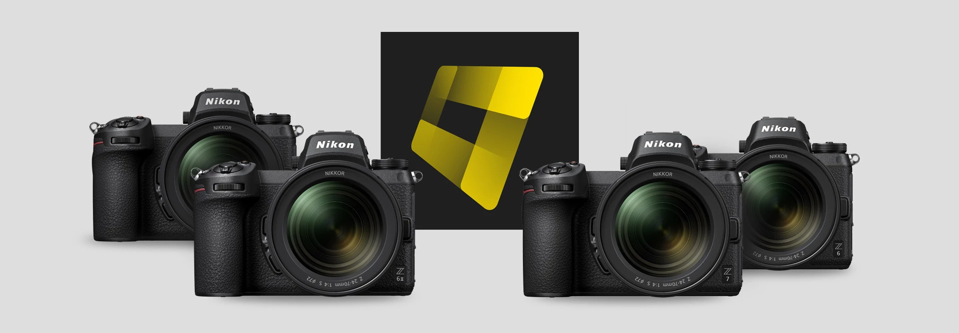 NIKON rilascia la nuova versione di NX FIELD, il sistema professionale di ripresa a distanza