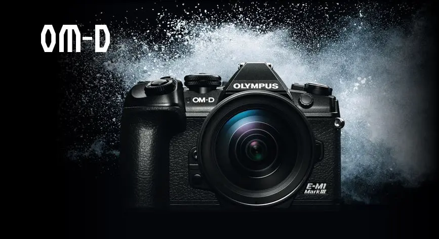 Olympus OM-D E-M1 Mark III: la nuova mirrorless per gli amanti del micro 4/3