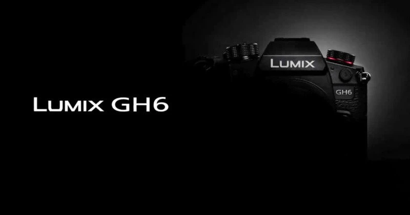 Panasonic GH6 non verrà lanciata nel 2021 come promesso