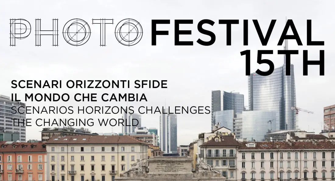 Photofestival 2020 rinviato a Settembre con la promessa di un'edizione bella e appasionante