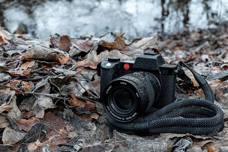 Leica SL2-S: la fotocamera più versatile per la fotografia e il videomaking