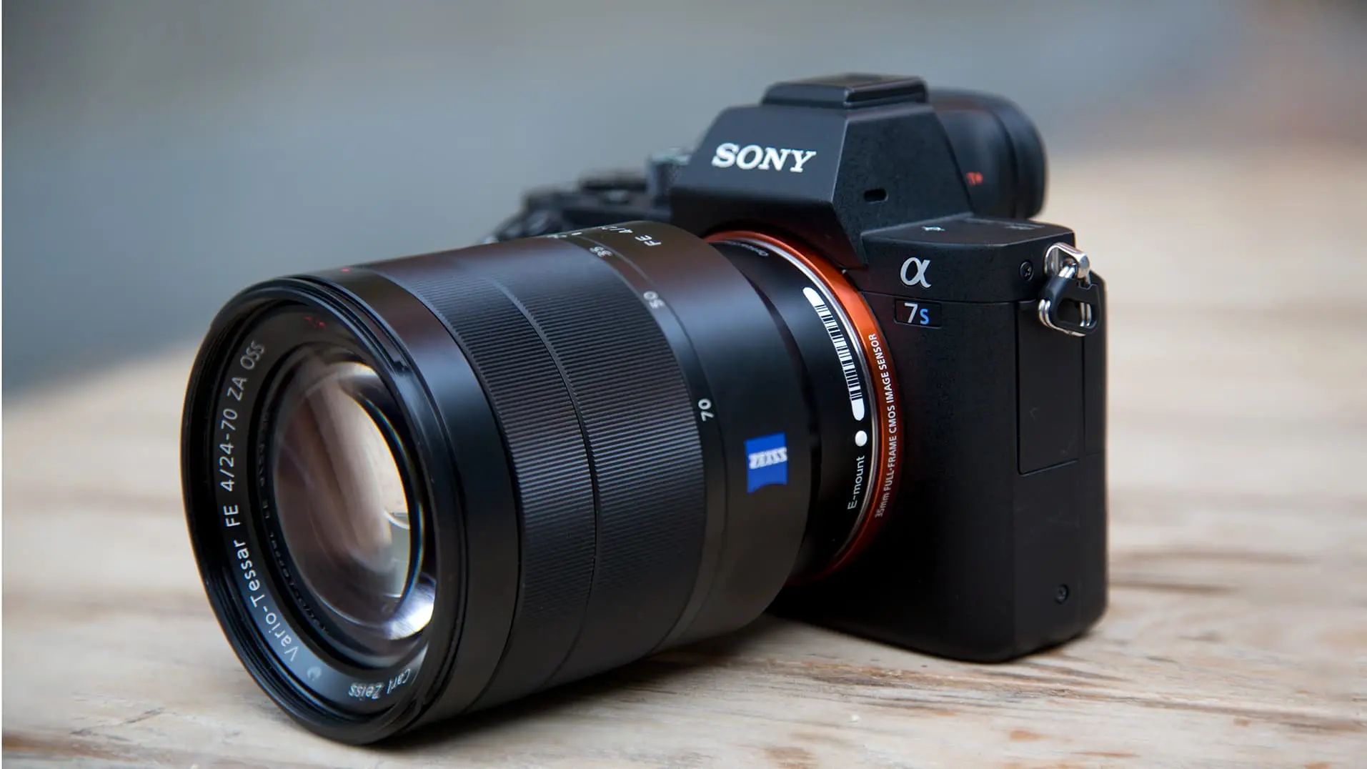 Sony A7S III sta per essere annunciata...e sarà uno spettacolo!