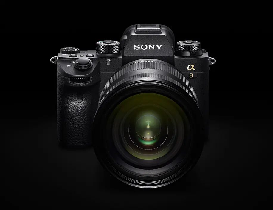 Sony sta progettando una nuova A9 da 50 MP con video in 8K. Uscita prevista: 2021