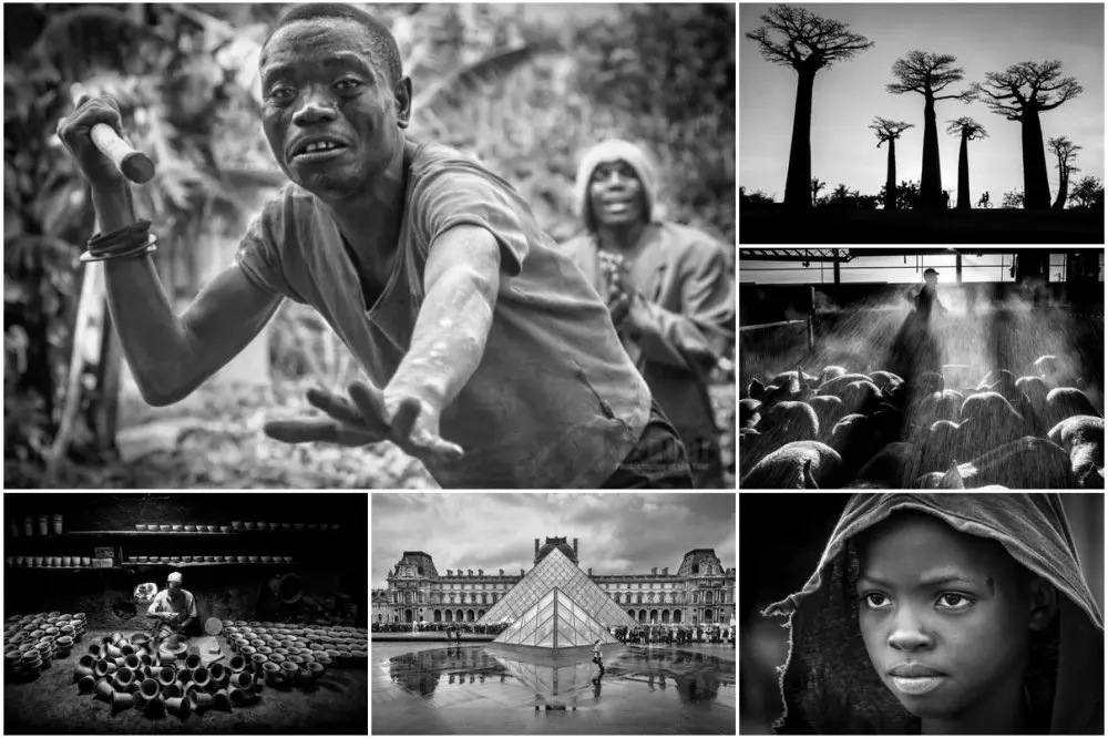 I vincitori del Travel Photographer of the Year 2019