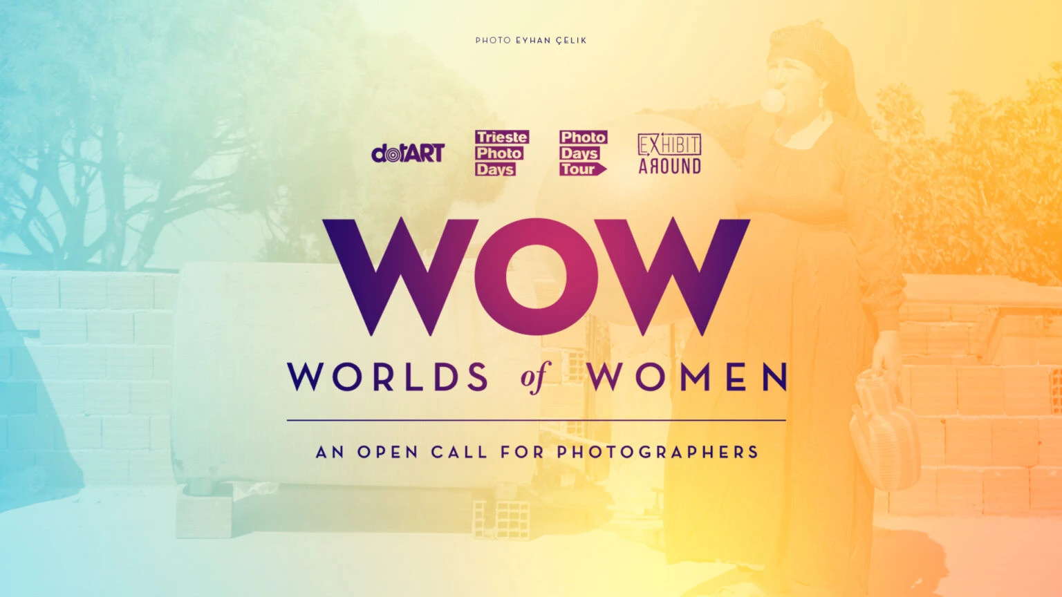 WOW: Worlds of Women. Il progetto fotografico dedicato alle donne