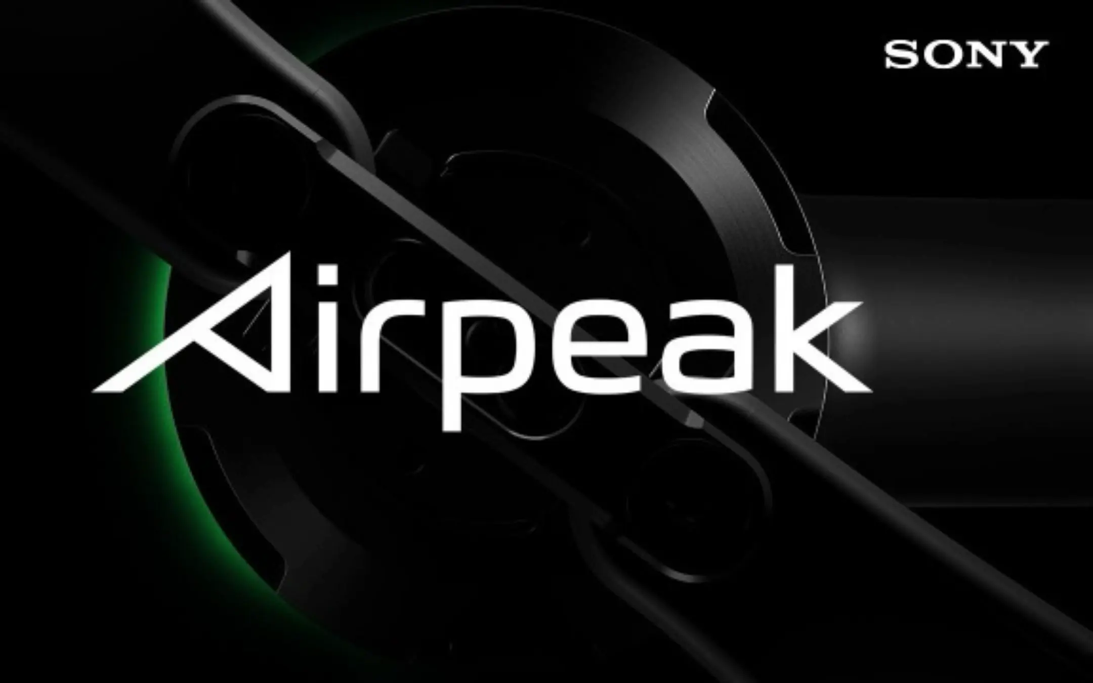 Airpeak: Sony produrrà droni a partire dal 2021. Ne vedremo delle belle!