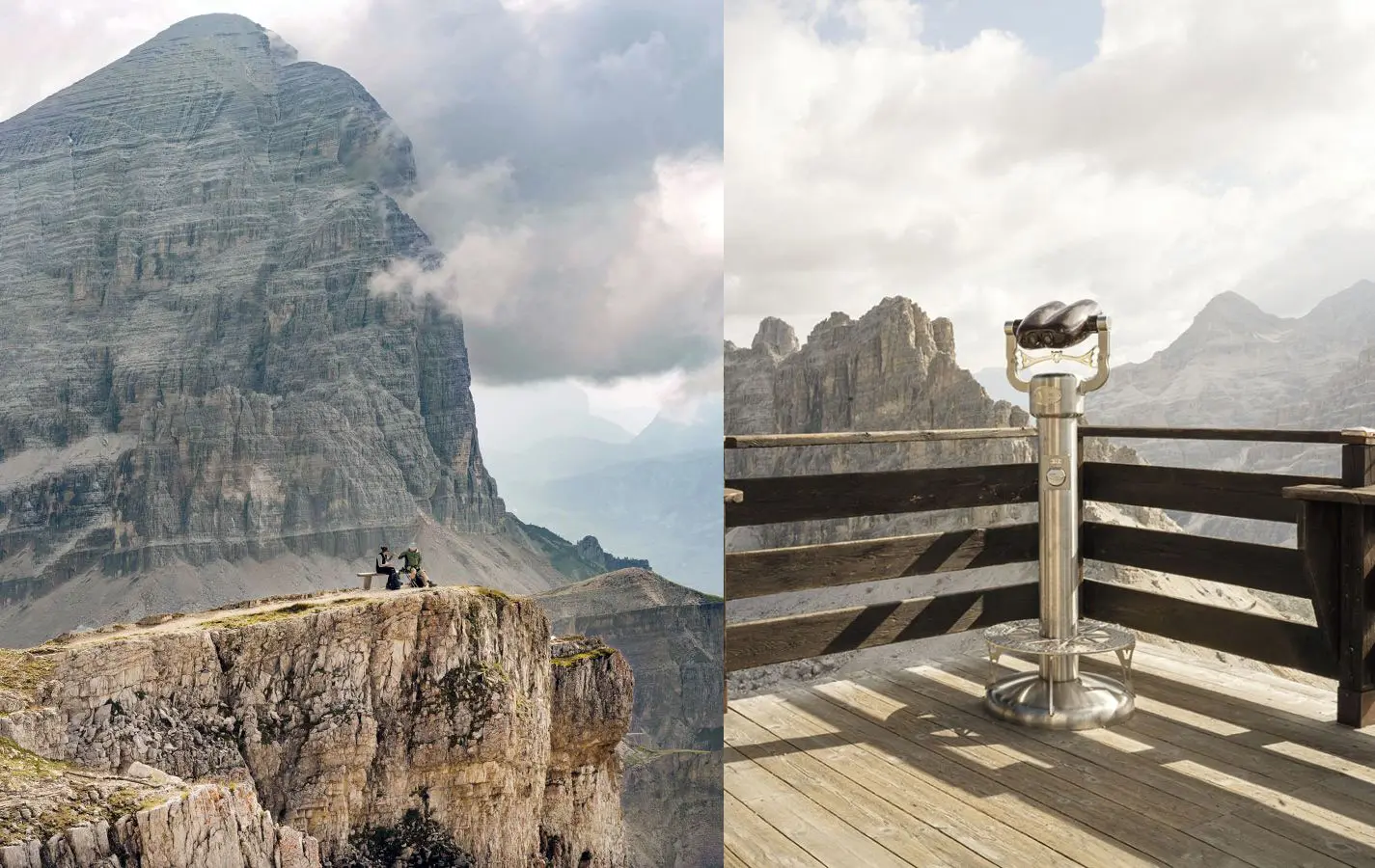 Dolomiti. Un paesaggio tutelato – mostra a Venezia