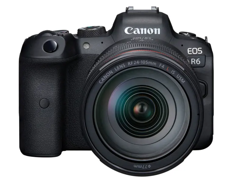 Novità Canon in arrivo: EOS R5, EOS R6 e sei nuove lenti il ​​9 luglio