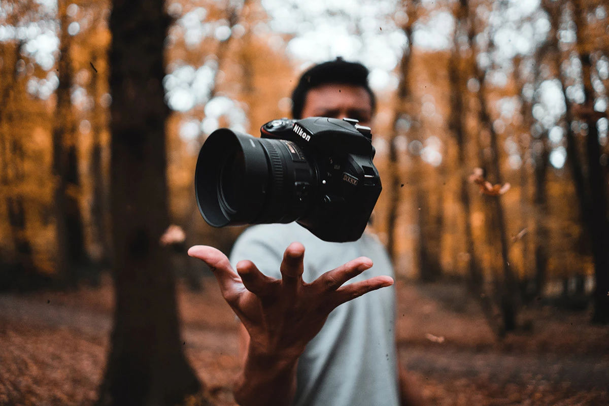 La Priorità di Tempo nella Fotografia: Sfrutta al Massimo il Controllo del Tempo di Scatto