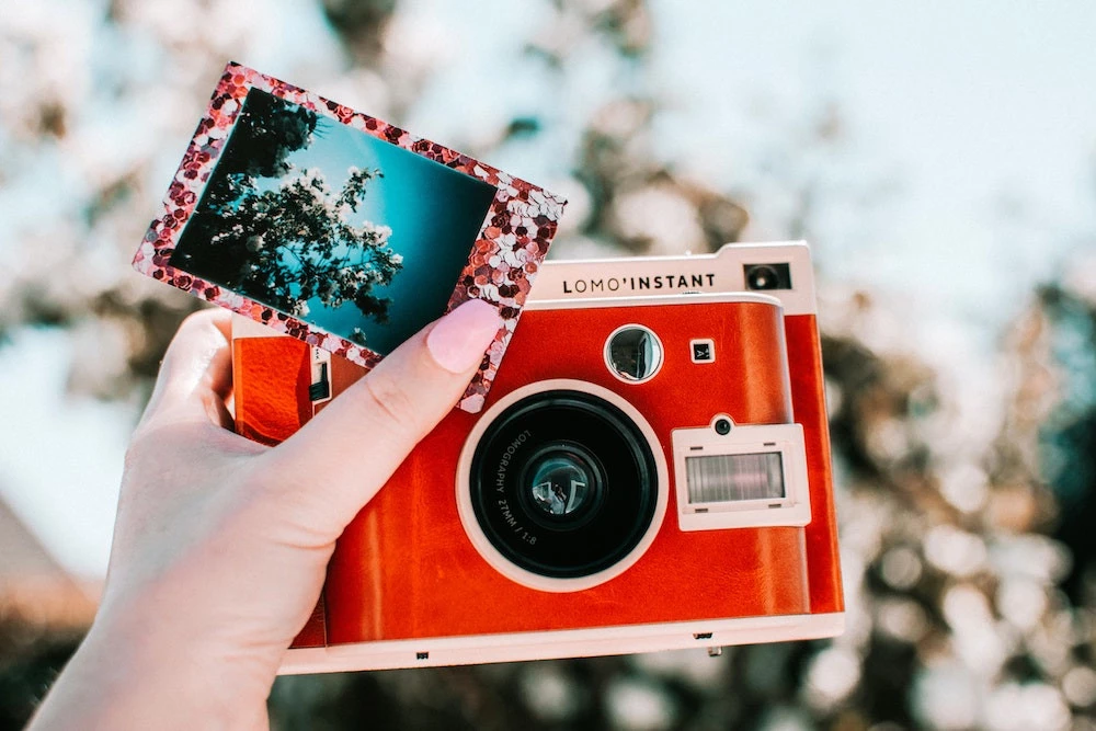 Le migliori fotocamere istantanee: divertimento allo stato puro