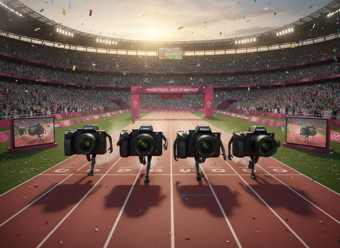 Le migliori fotocamere mirrorless: guida completa all'acquisto