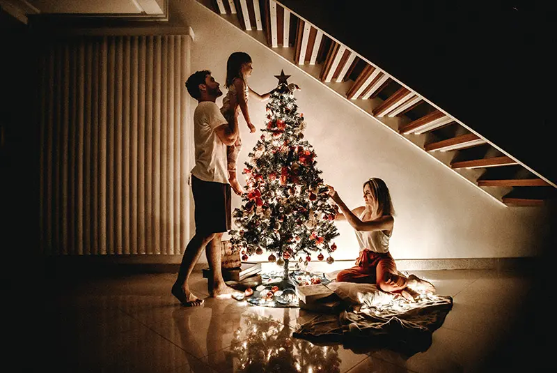 Fotografiamo il Natale e catturiamo tutta la magia possibile