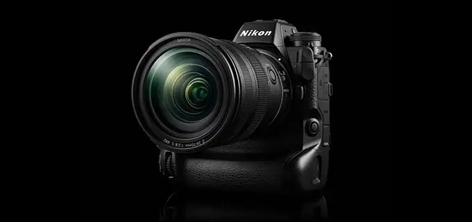 NIKONDAYS - 5 novembre: EVENTO ONLINE ESCLUSIVO e GRATUITO per conoscere la Z 9 e il mondo Nikon!