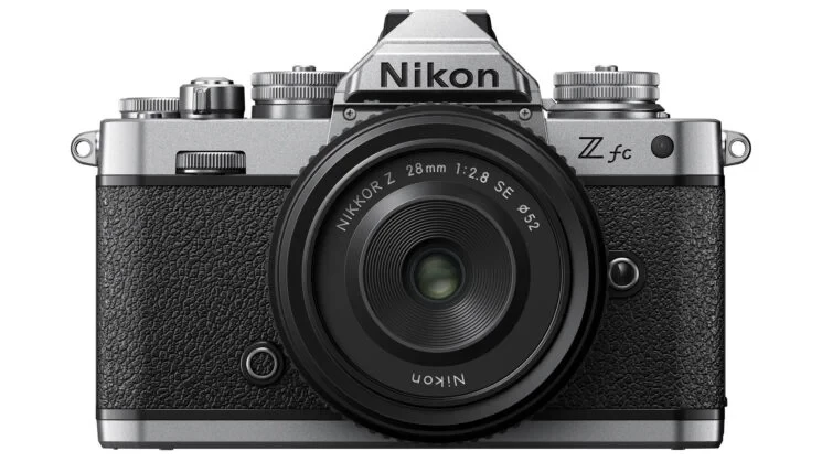 Nikon rilascia il firmware v1.41 per Nikon Zfc per correggere l'errore di messa a fuoco automatica