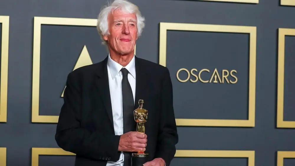 Oscar fotografia 2020. Vince il grande Roger Deakins con 1917