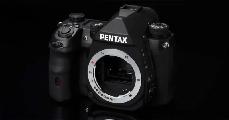 Pentax K-3 Mark III Monochrome: nuovo rilascio del 2023