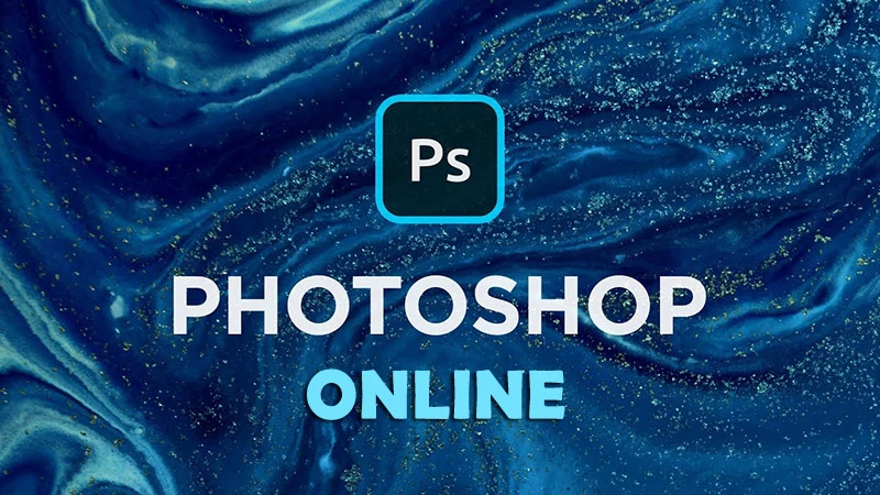 Photoshop gratis online. E' possibile? Vediamo come fare.