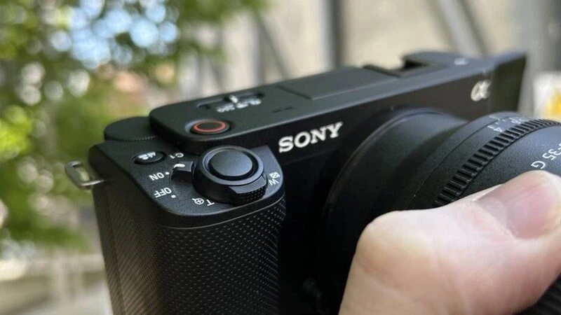 Aggiornamento gratuito Sony: 4K 120FPS Video arriva sul Sony ZV-E1