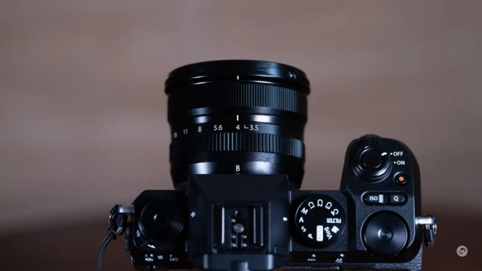 Esperienza unica con il Fujinon XF 8mm F3.5 R WR: Recensione e prestazioni