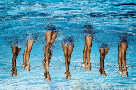 Introduzione alla fotografia sportiva. Consigli su come ottenere immagini d'impatto.