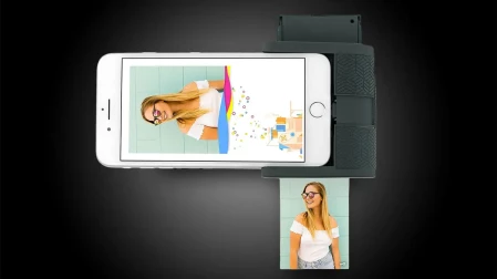 Stampanti fotografiche portatili per smartphone: breve guida all'acquisto