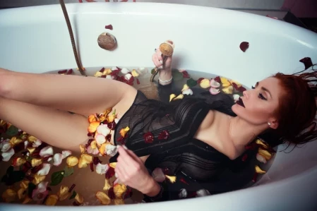 Breve guida alla fotografia di nudo artistico