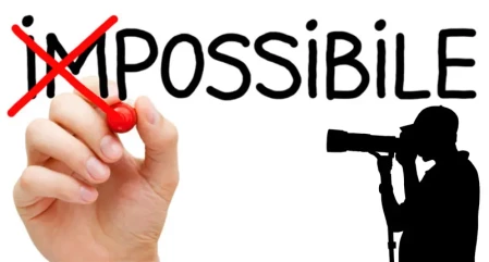 6 buoni propositi per migliorarsi nella fotografia nel 2017