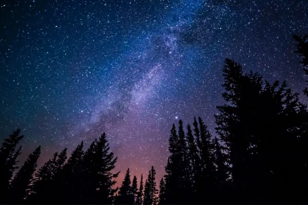 Come fotografare le stelle