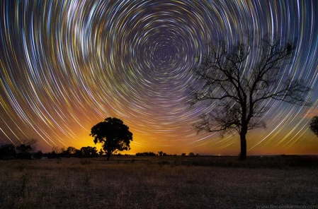 Breve guida alla fotografia time lapse. Alcune informazioni utili.