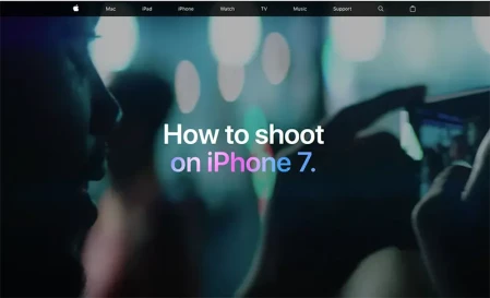 Come scattare foto perfette con l'Iphone 7