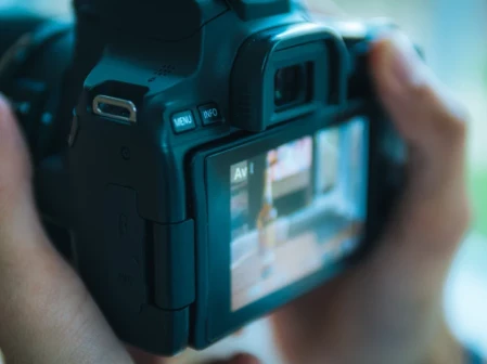 Stabilizzazione dell'immagine: il segreto per foto e video nitidi e fluidi