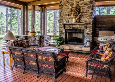 Come fotografare gli interni