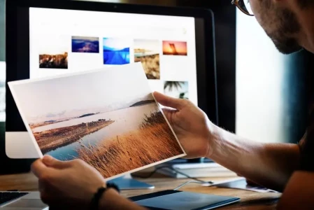 Come stampare una fotografia a casa e ottenere buoni risultati