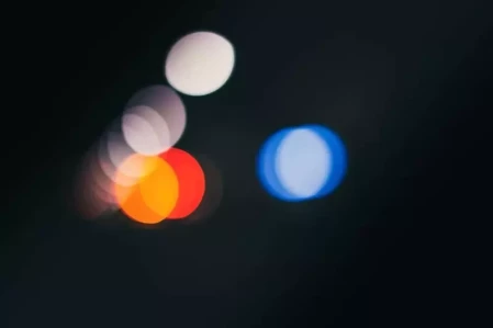 Esplorare l'Incanto del Bokeh nella Fotografia