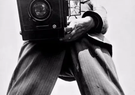 Obiettivi Vintage e Profili Personalizzati: Un'Esperienza Fotografica Unica
