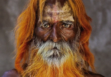 Steve McCurry. Orizzonti lontani