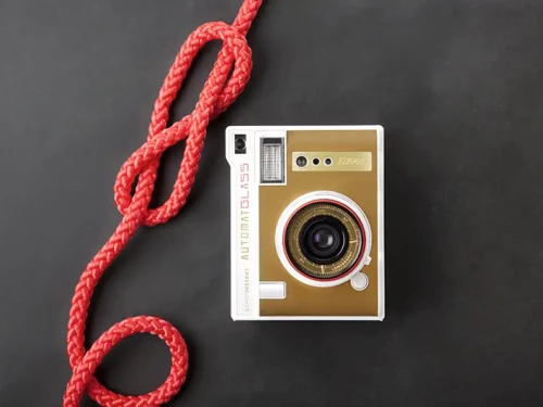 Presentata la nuova Lomo'instant Automat Glass Elbrus