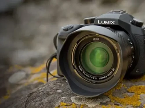 Recensione Panasonic Lumix DMC-FZ1000: la bridge col super zoom