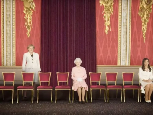 More Women: un progetto che apre gli occhi