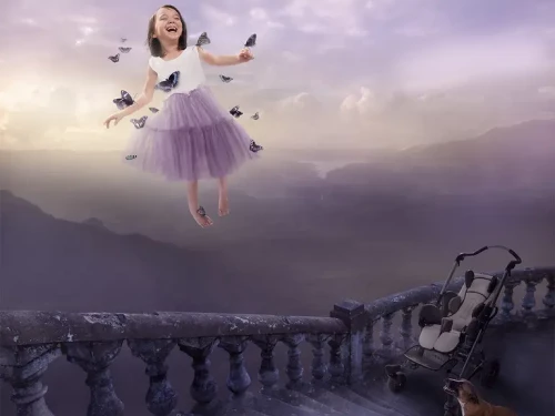 Magico Natale: ecco come la fotografia può regalare un sorriso ai bambini negli ospedali