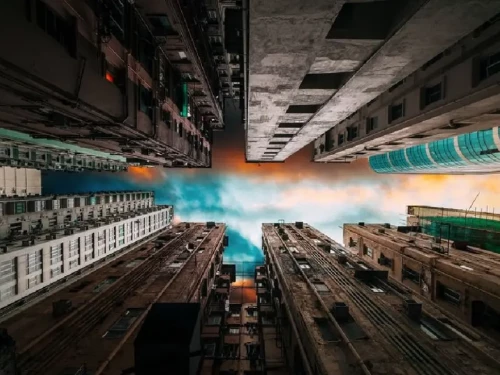 Peter Stewart - Confessione di un fotografo