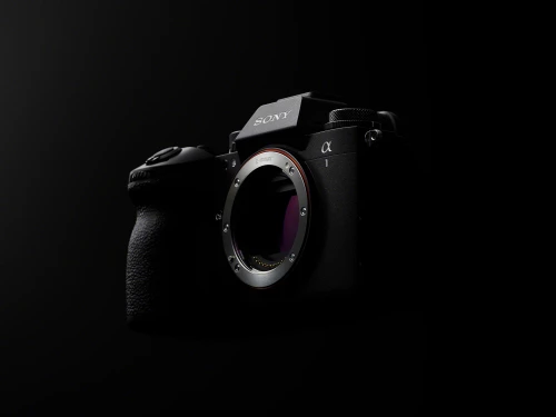 Sony Alpha 1 II: la nuova era della fotografia e del video professionale