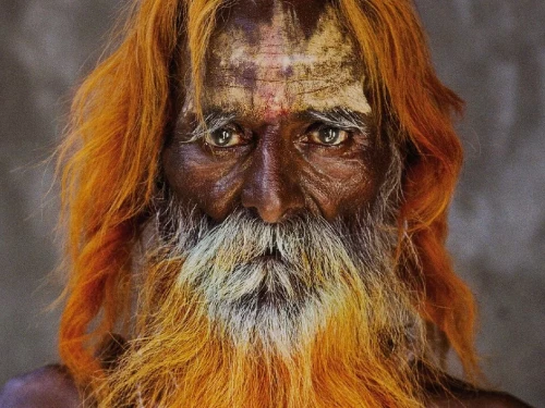 Steve McCurry. Orizzonti lontani