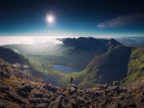 La bellezza dell'Irlanda nelle foto di Max Malloy