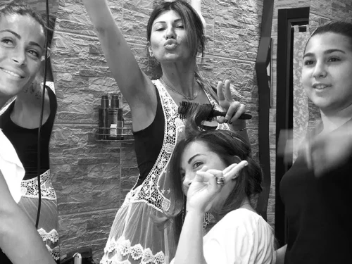 Loro di Napoli. La semplicità e la spontaneità nelle fotografie di Massimo Miselli