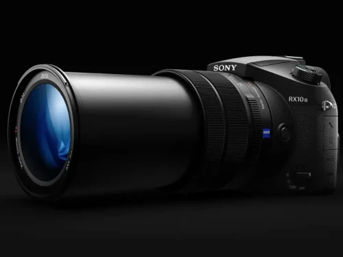 Sony RX10 III: la bridge professionale provata per voi