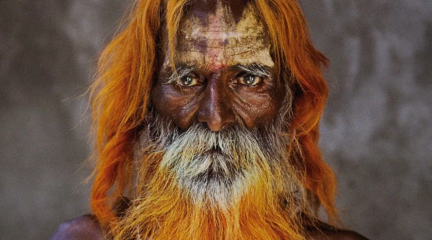 Steve McCurry. Orizzonti lontani