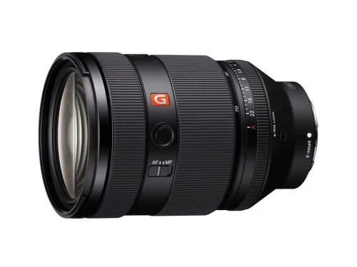 Sony FE 28-70mm F2 GM: un obiettivo rivoluzionario per creativi e professionisti